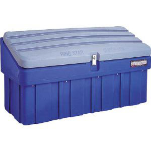 リングスター RING STAR リングスター SG-1000-GY/NY スーパーボックスグレートSG-1000グレー/ネイビー メーカー直送 代引 沖縄離島 個人宅不可