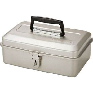 リングスター RING STAR リングスター BT-250-SM ビートルボックス シルバーメタリック 250×162×93mm メーカー直送 代引不可 沖縄 離島不可