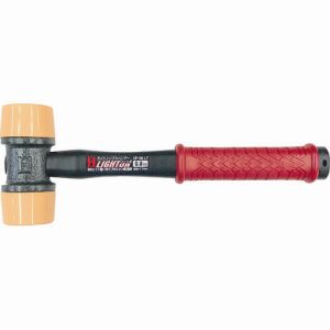 オーエッチ OH オーエッチ OF-08LT パート 2 ライトンソフトハンマー1-1 2