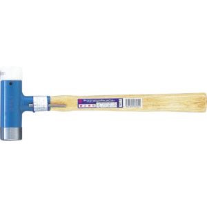 オーエッチ工業 OH オーエッチ工業 CS-20 コンビショックレスハンマー 鉄/樹脂 2