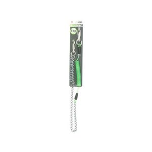 オーエッチ工業 OH オーエッチ工業 CSP-10G チェーンストラップ 1kg用 グリーン