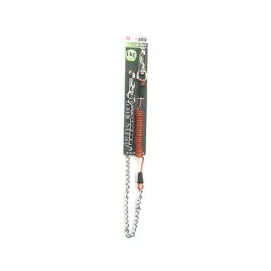 オーエッチ工業 OH オーエッチ工業 CSP-10R チェーンストラップ 1kg用 レッド