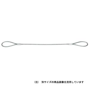 オーエッチ工業 JSH オーエッチ工業 6X5M 台付ワイヤー ハダカ仕様