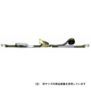 オーエッチ工業 OH オーエッチ工業 BWR100J アーミーベルト荷締機