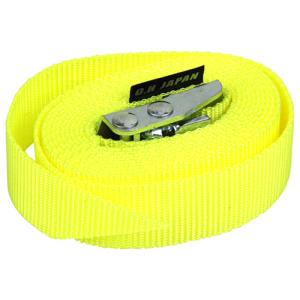 オーエッチ工業 JSH オーエッチ工業 JLB-Y 荷締ベルト ネオン
