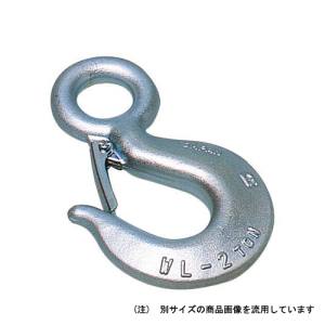 オーエッチ工業 JSH オーエッチ工業 JWL-08S アイフック(レバー付)