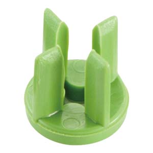 千葉工業所 千葉工業所 ピールS アダプター用 移動爪