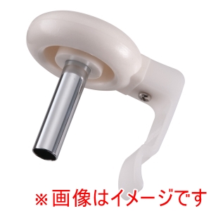 千葉工業所 千葉工業所 ピールS アダプターセット用部品 シャフト 止め つま太郎 14共通