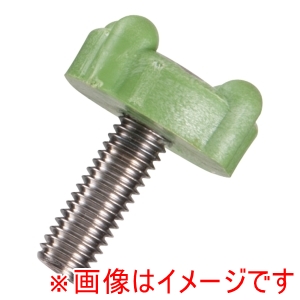 千葉工業所 千葉工業所 新つまさん用部品 9 ハンドル止めネジ