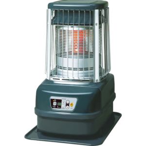 トヨトミ TOYOTOMI トヨトミ KF-19N 業務用大型石油ストーブ KF-19N メーカー直送 代引不可 北海道沖縄離島不可