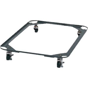 トヨトミ TOYOTOMI トヨトミ MS-17C 大型ストーブ用ムービングスタンド