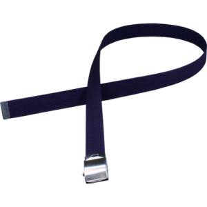 カジメイク カジメイク 031 ナイロンベルト 32mm 紺 031KO