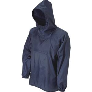 カジメイク カジメイク 2203 ナイロンヤッケ ネイビー LLサイズ 2203-55-LL