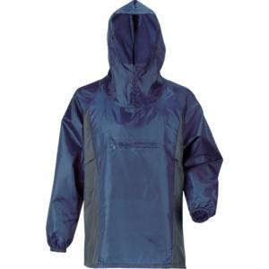 カジメイク カジメイク 2271 Air-one快適ヤッケ ネイビー Lサイズ 2271-55-L