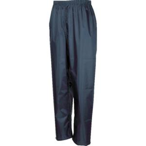 カジメイク カジメイク 3222 レインパンツ チャコール 3Lサイズ 3222-74-3L