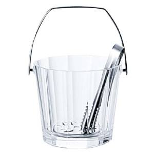 石塚硝子 ISHIZUKA 石塚硝子 ガラス アイスペール エスキナ 8569