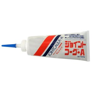 ヤヨイ化学 YAYOI ジョイントコークA 500g ベージュ GT-12