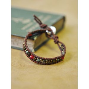トーホー トーホー ビーズ キット  ユニセックス アクセサリー キット 8