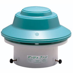 日本電興 NIHON DENKO 日本電興 PK-75 トイレ用トイレファン 先端型 ダッシュファン