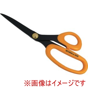 丸章工業 シルキー 丸章工業 NDN-270H 非粘着ハサミ ネバノンプロハード 270mm