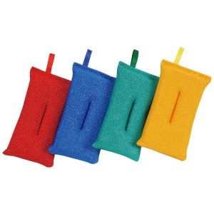 カウゼル カウゼル ハイメッシュクリーナー 小 イエロー