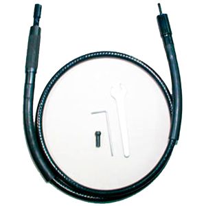 サンフレックス Sumflex サンフレックス CB-20 高速型フレキシブルシャフト Sumflex