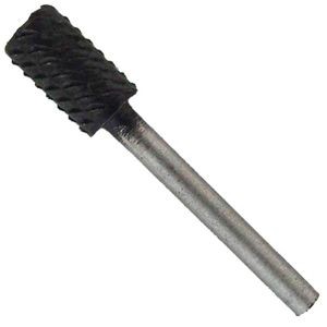 サンフレックス Sumflex サンフレックス No.2308 回転ヤスリ 木工用 3mm軸 Sumflex