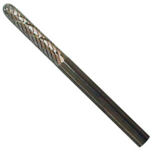 サンフレックス Sumflex サンフレックス No.2314 超硬回転ヤスリ 3mm軸 Sumflex