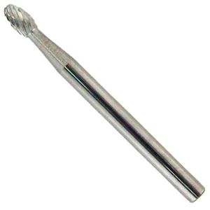サンフレックス Sumflex サンフレックス No.2317 超硬回転ヤスリ 3mm軸 Sumflex