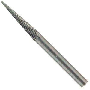 サンフレックス Sumflex サンフレックス No.2322 超硬回転ヤスリ 3mm軸 Sumflex