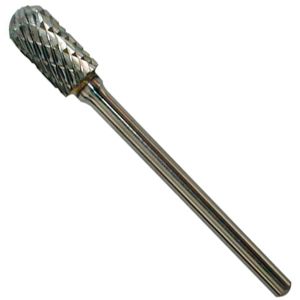 サンフレックス Sumflex サンフレックス No.2325 超硬回転ヤスリ 3mm軸 Sumflex