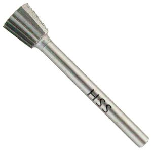 サンフレックス Sumflex サンフレックス No.2338 回転ヤスリ 精密金工用 Sumflex
