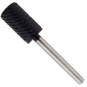 サンフレックス Sumflex サンフレックス No.2360 回転ヤスリ 木工用 3mm軸 Sumflex