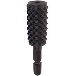 サンフレックス Sumflex サンフレックス No.2624 回転ヤスリ 木工用 6mm軸 Sumflex