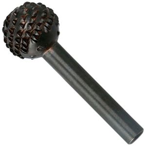 サンフレックス Sumflex サンフレックス No.2626 回転ヤスリ 木工用 6mm軸 Sumflex