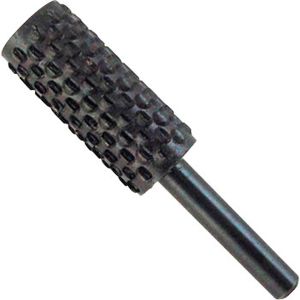 サンフレックス Sumflex サンフレックス No.2631 回転ヤスリ 木工用 6mm軸 Sumflex