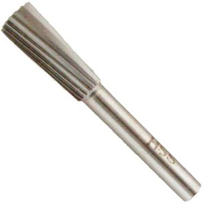 サンフレックス Sumflex サンフレックス No.2654 回転ヤスリ 精密金工用 6mm軸 Sumflex