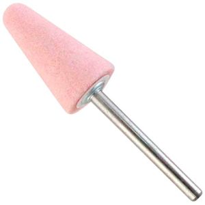 サンフレックス Sumflex サンフレックス No.3412 軸付砥石 13mm径 金属用 Sumflex