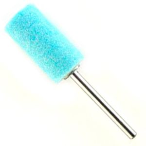 サンフレックス Sumflex サンフレックス No.3424 軸付砥石 13mm径 ステンレス用 Sumflex