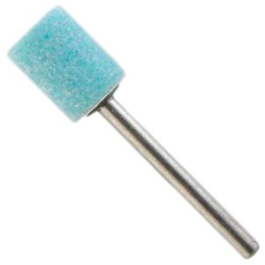 サンフレックス Sumflex サンフレックス No.3425 軸付砥石 10mm径 ステンレス用 Sumflex