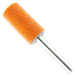 サンフレックス Sumflex サンフレックス No.3515 軸付砥石 16mm径 金属用 Sumflex