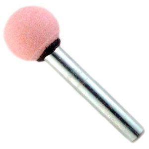 サンフレックス Sumflex サンフレックス No.3711 軸付砥石 金属用 16mm径 Sumflex