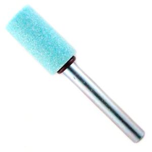サンフレックス Sumflex サンフレックス No.3725 軸付砥石 ステンレス用 13mm径 Sumflex
