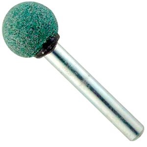サンフレックス Sumflex サンフレックス No.3751 軸付砥石 16mm径 非鉄用 Sumflex