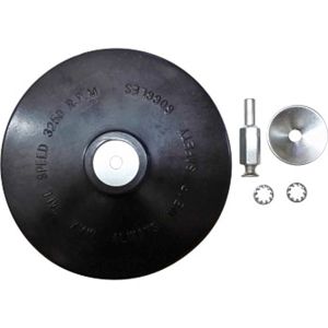 サンフレックス Sumflex サンフレックス No.4302 ラバーパット アーバー付 Sumflex