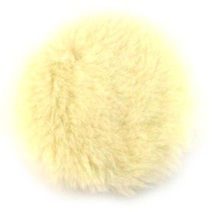 サンフレックス Sumflex サンフレックス No.4389 125mm マジックタッチ羊毛バフ Sumflex