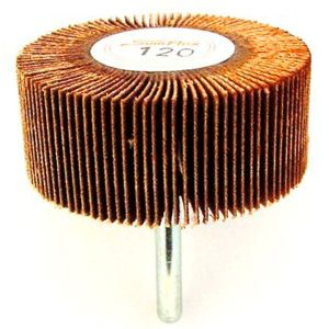 サンフレックス Sumflex サンフレックス No.5112 サンダーホイール 120 Sumflex