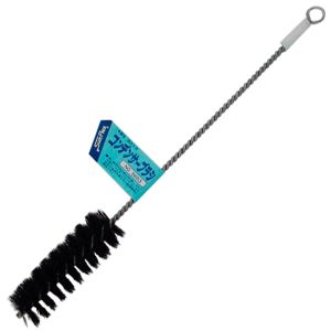 サンフレックス Sumflex サンフレックス No.5653 コンデンサーブラシ 25mm径 豚毛 Sumflex