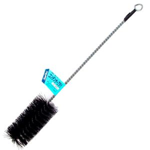 サンフレックス Sumflex サンフレックス No.5654 コンデンサーブラシ 38mm径 豚毛 Sumflex