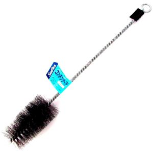 サンフレックス Sumflex サンフレックス No.5679 コンデンサーブラシ 38mm径 鉄線 Sumflex